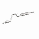 MagnaFlow BRE Exhaust Kit 08-12 Jeep Liberty 3.7L Magnaflow Catback  AXOPROS