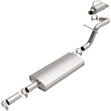 MagnaFlow BRE Exhaust Kit 08-12 Jeep Liberty 3.7L Magnaflow Catback  AXOPROS