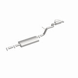 MagnaFlow BRE Exhaust Kit 08-12 Jeep Liberty 3.7L Magnaflow Catback  AXOPROS