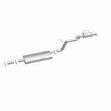MagnaFlow BRE Exhaust Kit 08-12 Jeep Liberty 3.7L Magnaflow Catback  AXOPROS