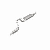 MagnaFlow BRE Exhaust Kit 08-12 Jeep Liberty 3.7L Magnaflow Catback  AXOPROS