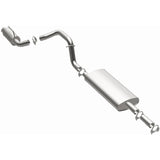 MagnaFlow BRE Exhaust Kit 08-12 Jeep Liberty 3.7L Magnaflow Catback  AXOPROS