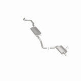 MagnaFlow BRE Exhaust Kit 09-17 Chevy Traverse 3.6L Magnaflow Catback  AXOPROS