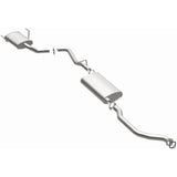MagnaFlow BRE Exhaust Kit 09-17 Chevy Traverse 3.6L Magnaflow Catback  AXOPROS