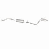 MagnaFlow BRE Exhaust Kit 09-17 Chevy Traverse 3.6L Magnaflow Catback  AXOPROS