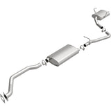 MagnaFlow BRE Exhaust Kit 09-17 Chevy Traverse 3.6L Magnaflow Catback  AXOPROS
