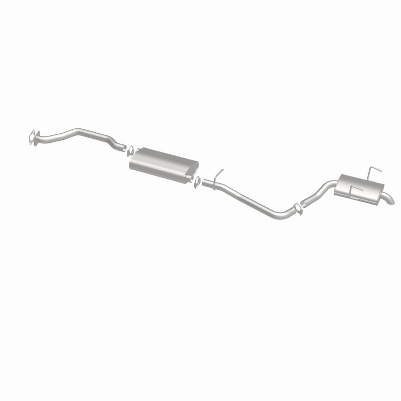MagnaFlow BRE Exhaust Kit 09-17 Chevy Traverse 3.6L Magnaflow Catback  AXOPROS