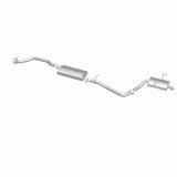 MagnaFlow BRE Exhaust Kit 09-17 Chevy Traverse 3.6L Magnaflow Catback  AXOPROS