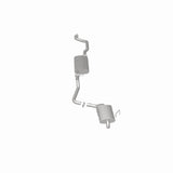 MagnaFlow BRE Exhaust Kit 09-17 Chevy Traverse 3.6L Magnaflow Catback  AXOPROS