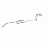 MagnaFlow BRE Exhaust Kit 09-17 Chevy Traverse 3.6L Magnaflow Catback  AXOPROS