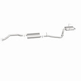 MagnaFlow BRE Exhaust Kit 09-17 Chevy Traverse 3.6L Magnaflow Catback  AXOPROS