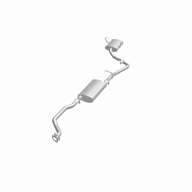 MagnaFlow BRE Exhaust Kit 09-17 Chevy Traverse 3.6L Magnaflow Catback  AXOPROS
