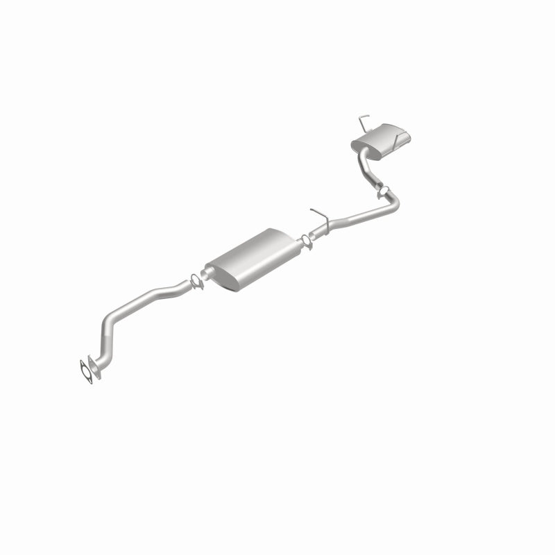 MagnaFlow BRE Exhaust Kit 09-17 Chevy Traverse 3.6L Magnaflow Catback  AXOPROS