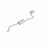 MagnaFlow BRE Exhaust Kit 09-17 Chevy Traverse 3.6L Magnaflow Catback  AXOPROS