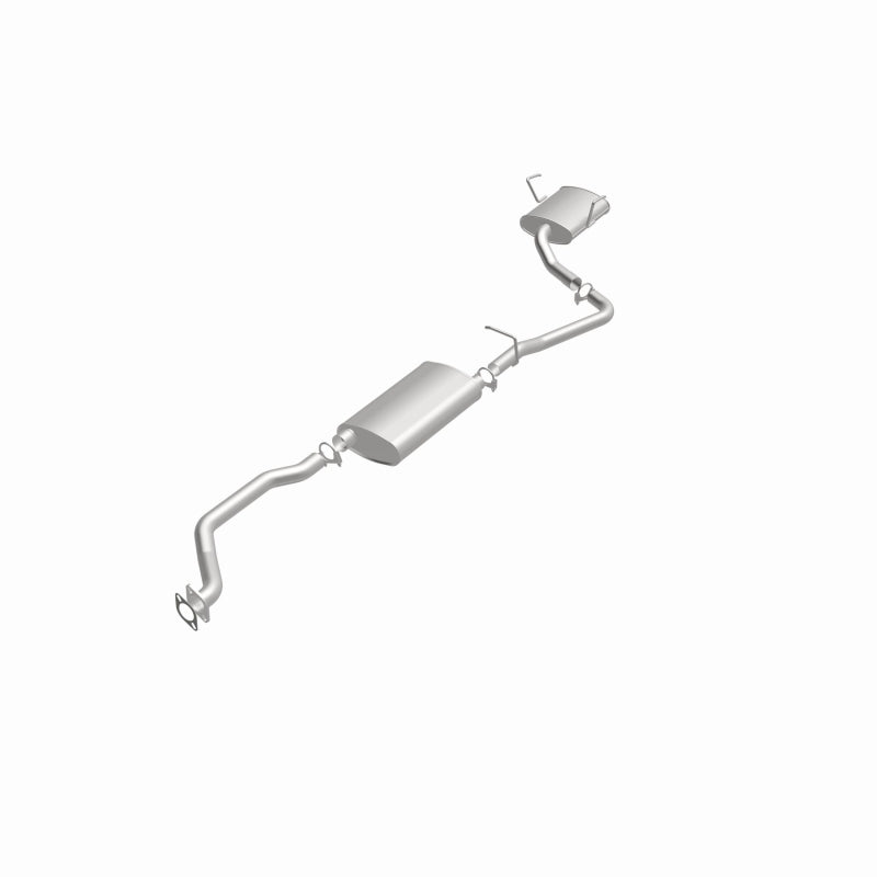 MagnaFlow BRE Exhaust Kit 09-17 Chevy Traverse 3.6L Magnaflow Catback  AXOPROS