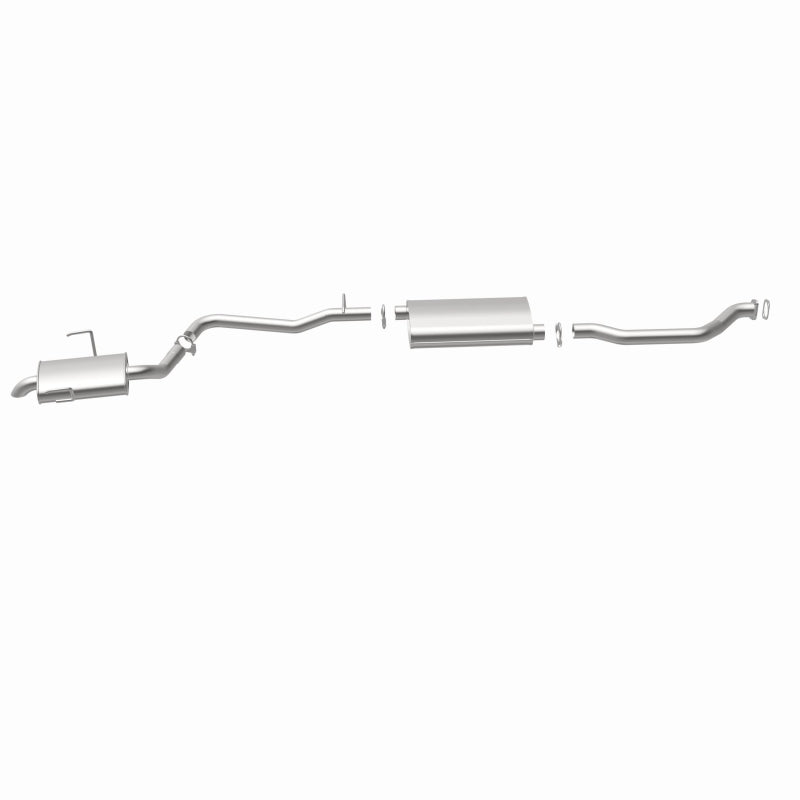 MagnaFlow BRE Exhaust Kit 09-17 Chevy Traverse 3.6L Magnaflow Catback  AXOPROS