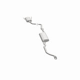 MagnaFlow BRE Exhaust Kit 09-17 Chevy Traverse 3.6L Magnaflow Catback  AXOPROS