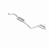 MagnaFlow BRE Exhaust Kit 09-17 Chevy Traverse 3.6L Magnaflow Catback  AXOPROS