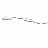 MagnaFlow BRE Exhaust Kit 09-17 Chevy Traverse 3.6L Magnaflow Catback  AXOPROS