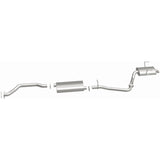 MagnaFlow BRE Exhaust Kit 09-17 Chevy Traverse 3.6L Magnaflow Catback  AXOPROS