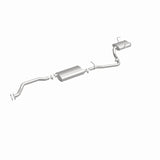 MagnaFlow BRE Exhaust Kit 09-17 Chevy Traverse 3.6L Magnaflow Catback  AXOPROS