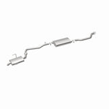 MagnaFlow BRE Exhaust Kit 09-17 Chevy Traverse 3.6L Magnaflow Catback  AXOPROS
