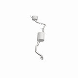 MagnaFlow BRE Exhaust Kit 09-17 Chevy Traverse 3.6L Magnaflow Catback  AXOPROS