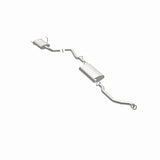 MagnaFlow BRE Exhaust Kit 09-17 Chevy Traverse 3.6L Magnaflow Catback  AXOPROS