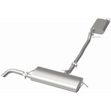 MagnaFlow BRE Exhaust Kit 10-17 Equinox Terrain 2.4L Magnaflow Catback  AXOPROS