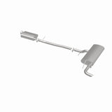 MagnaFlow BRE Exhaust Kit 10-17 Equinox Terrain 2.4L Magnaflow Catback  AXOPROS