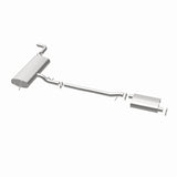 MagnaFlow BRE Exhaust Kit 10-17 Equinox Terrain 2.4L Magnaflow Catback  AXOPROS