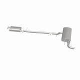 MagnaFlow BRE Exhaust Kit 10-17 Equinox Terrain 2.4L Magnaflow Catback  AXOPROS