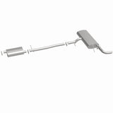 MagnaFlow BRE Exhaust Kit 10-17 Equinox Terrain 2.4L Magnaflow Catback  AXOPROS
