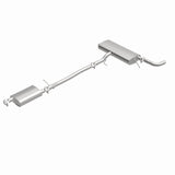 MagnaFlow BRE Exhaust Kit 10-17 Equinox Terrain 2.4L Magnaflow Catback  AXOPROS