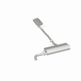 MagnaFlow BRE Exhaust Kit 10-17 Equinox Terrain 2.4L Magnaflow Catback  AXOPROS