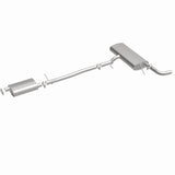 MagnaFlow BRE Exhaust Kit 10-17 Equinox Terrain 2.4L Magnaflow Catback  AXOPROS