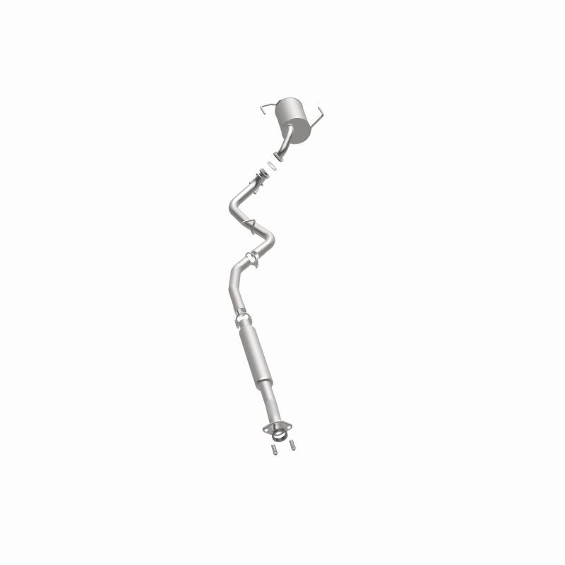 MagnaFlow BRE Exhaust Kit 10-17 Subaru Outback 2.5L Magnaflow Catback  AXOPROS