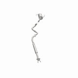MagnaFlow BRE Exhaust Kit 10-17 Subaru Outback 2.5L Magnaflow Catback  AXOPROS