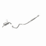 MagnaFlow BRE Exhaust Kit 10-17 Subaru Outback 2.5L Magnaflow Catback  AXOPROS