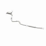 MagnaFlow BRE Exhaust Kit 10-17 Subaru Outback 2.5L Magnaflow Catback  AXOPROS