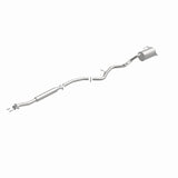 MagnaFlow BRE Exhaust Kit 10-17 Subaru Outback 2.5L Magnaflow Catback  AXOPROS