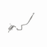 MagnaFlow BRE Exhaust Kit 10-17 Subaru Outback 2.5L Magnaflow Catback  AXOPROS