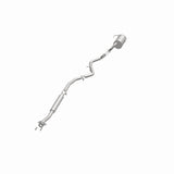 MagnaFlow BRE Exhaust Kit 10-17 Subaru Outback 2.5L Magnaflow Catback  AXOPROS