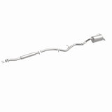MagnaFlow BRE Exhaust Kit 10-17 Subaru Outback 2.5L Magnaflow Catback  AXOPROS