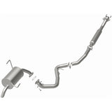 MagnaFlow BRE Exhaust Kit 10-17 Subaru Outback 2.5L Magnaflow Catback  AXOPROS