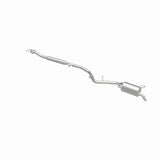 MagnaFlow BRE Exhaust Kit 10-17 Subaru Outback 2.5L Magnaflow Catback  AXOPROS
