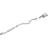 MagnaFlow BRE Exhaust Kit 10-17 Subaru Outback 2.5L Magnaflow Catback  AXOPROS