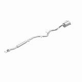 MagnaFlow BRE Exhaust Kit 10-17 Subaru Outback 2.5L Magnaflow Catback  AXOPROS