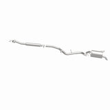 MagnaFlow BRE Exhaust Kit 10-17 Subaru Outback 2.5L Magnaflow Catback  AXOPROS