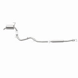MagnaFlow BRE Exhaust Kit 10-17 Subaru Outback 2.5L Magnaflow Catback  AXOPROS